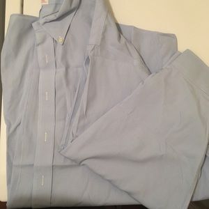 Men’s Brooks Brothers dress shirt